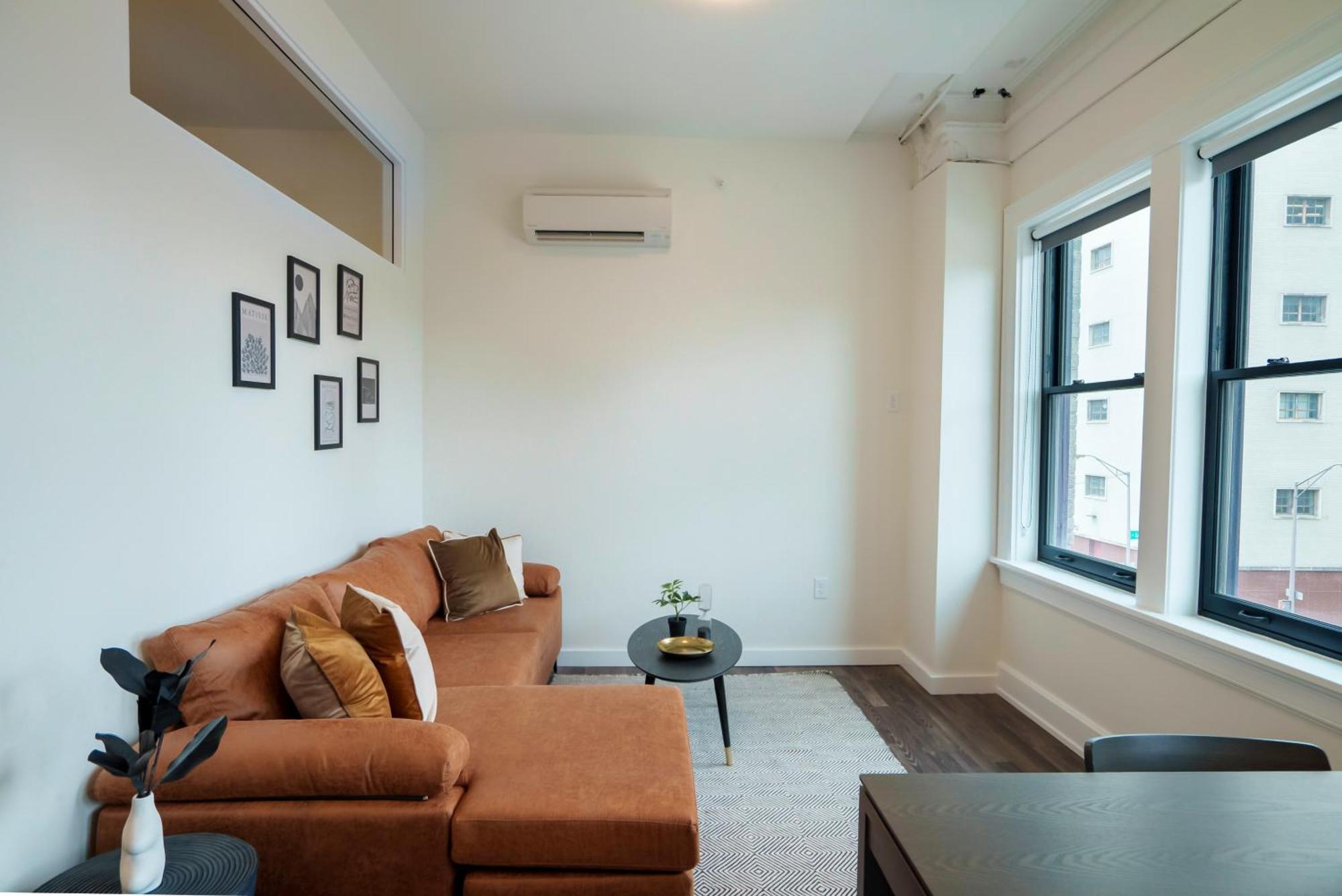 The Standard Aparthotel Columbus Luaran gambar