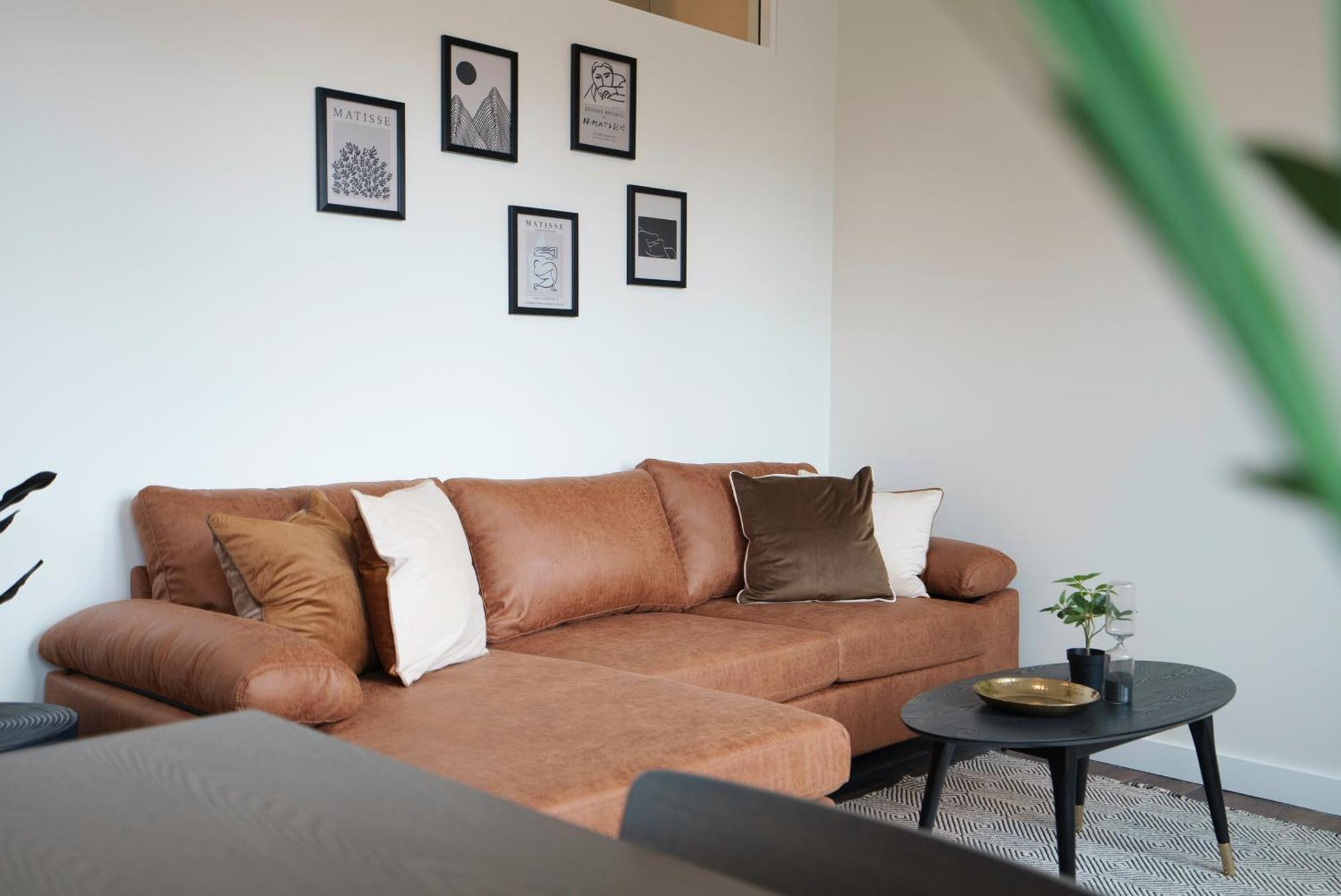 The Standard Aparthotel Columbus Luaran gambar