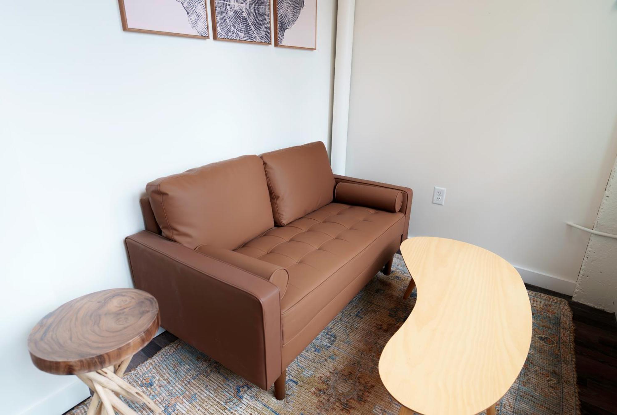 The Standard Aparthotel Columbus Luaran gambar