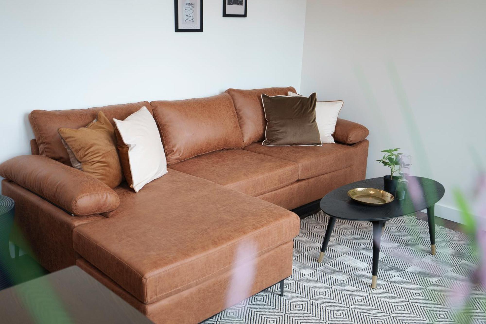 The Standard Aparthotel Columbus Luaran gambar