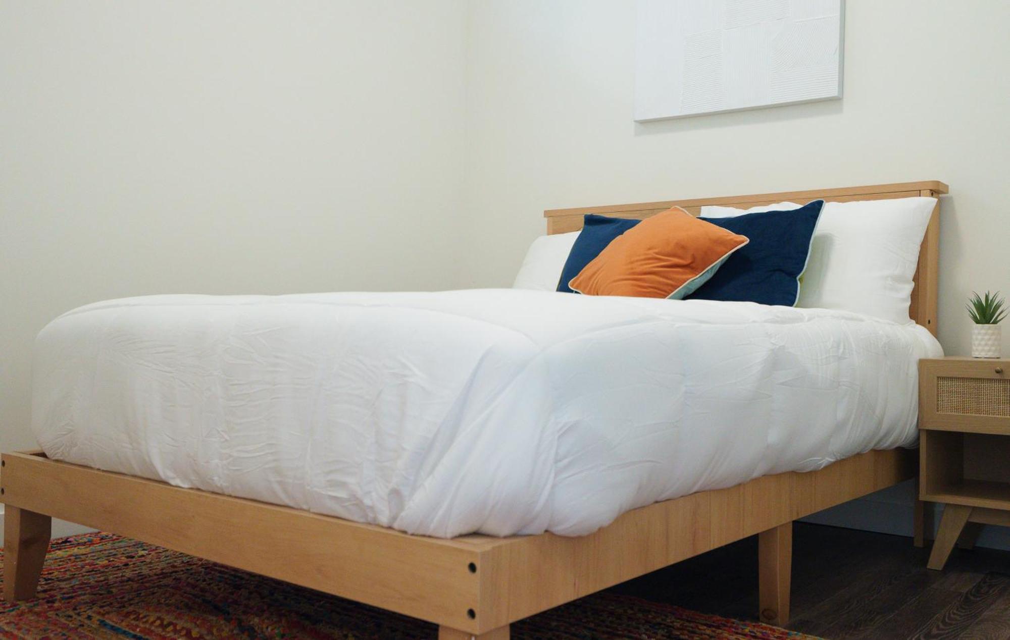 The Standard Aparthotel Columbus Luaran gambar