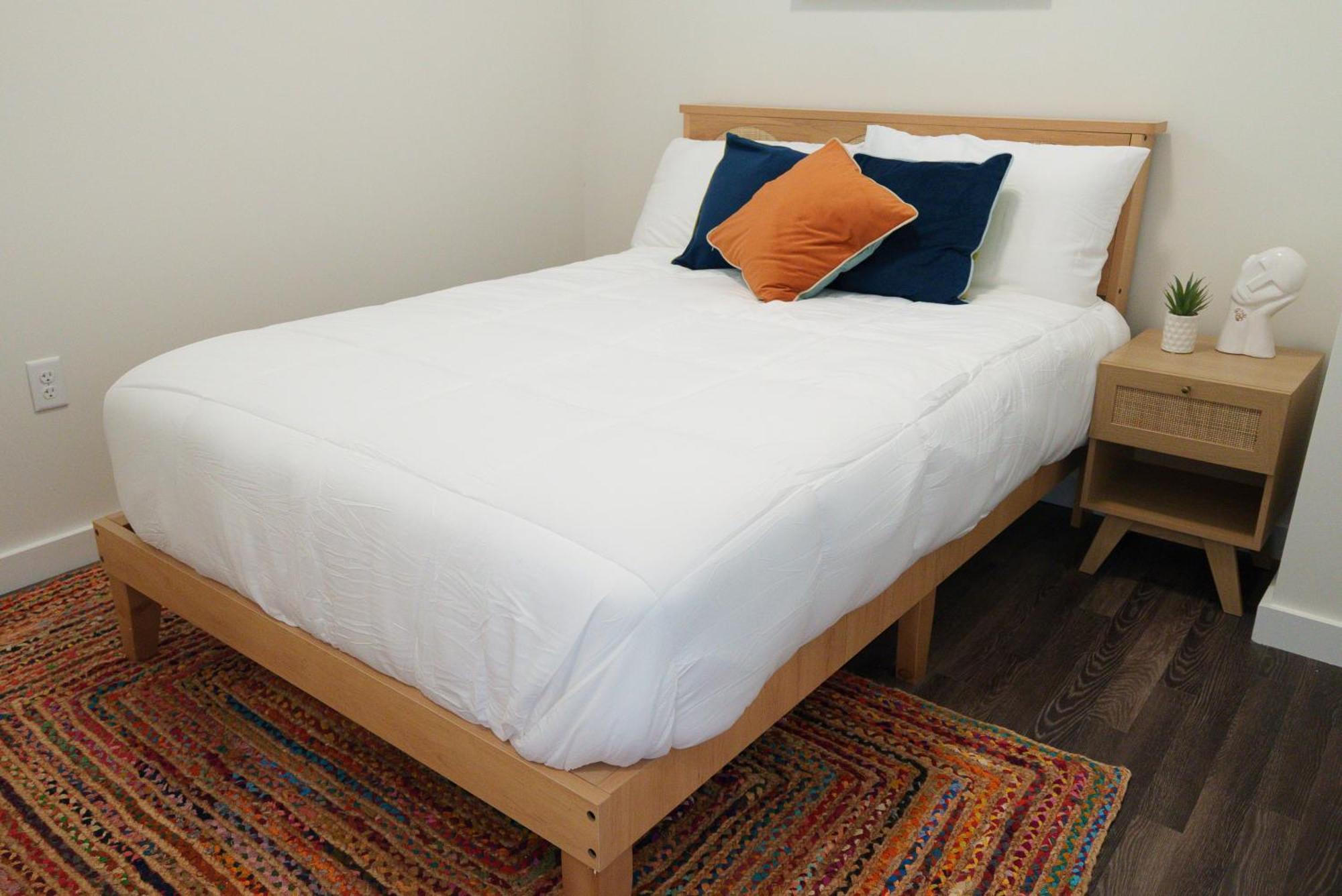 The Standard Aparthotel Columbus Luaran gambar