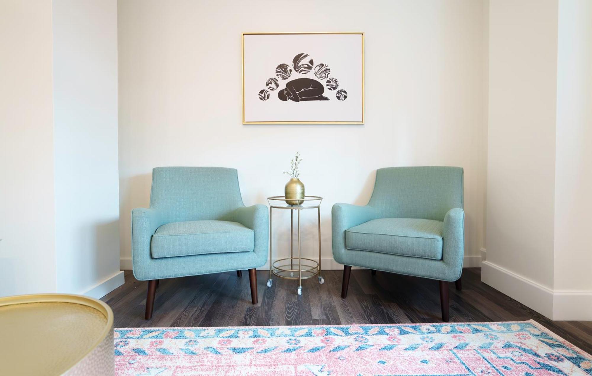 The Standard Aparthotel Columbus Luaran gambar