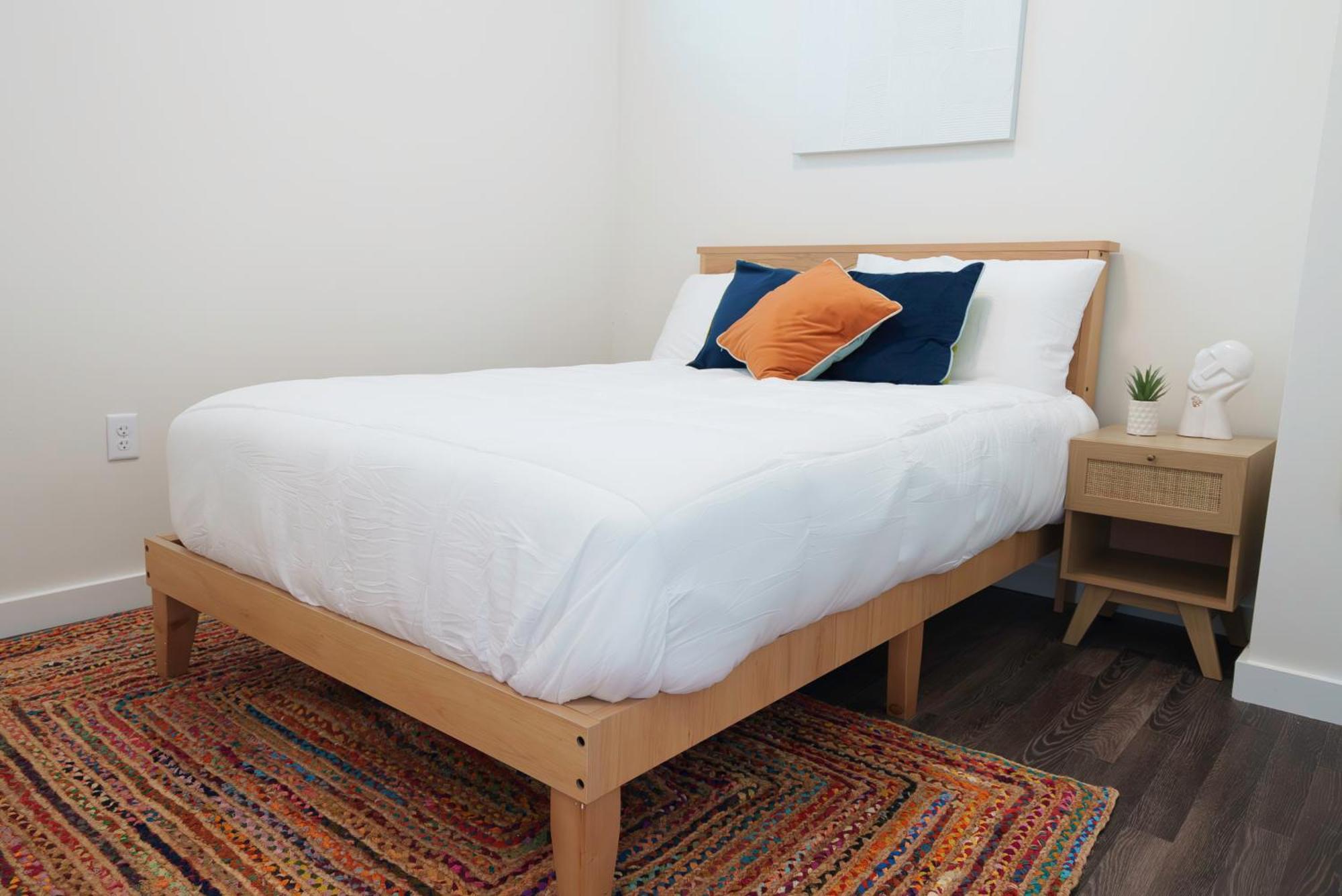 The Standard Aparthotel Columbus Luaran gambar