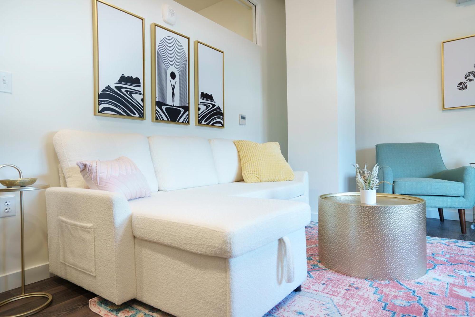 The Standard Aparthotel Columbus Luaran gambar