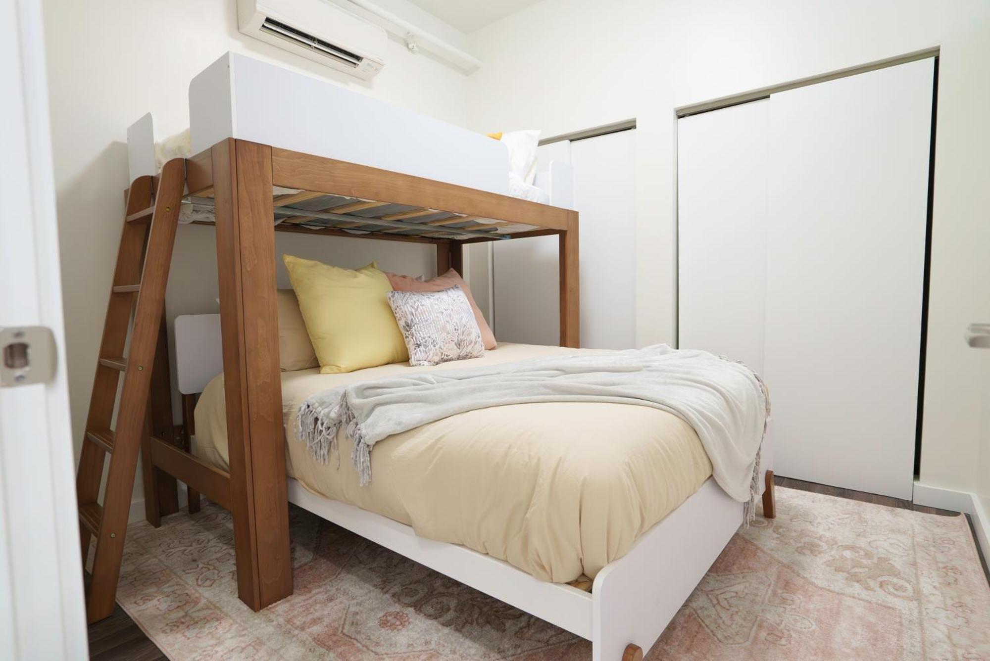 The Standard Aparthotel Columbus Luaran gambar