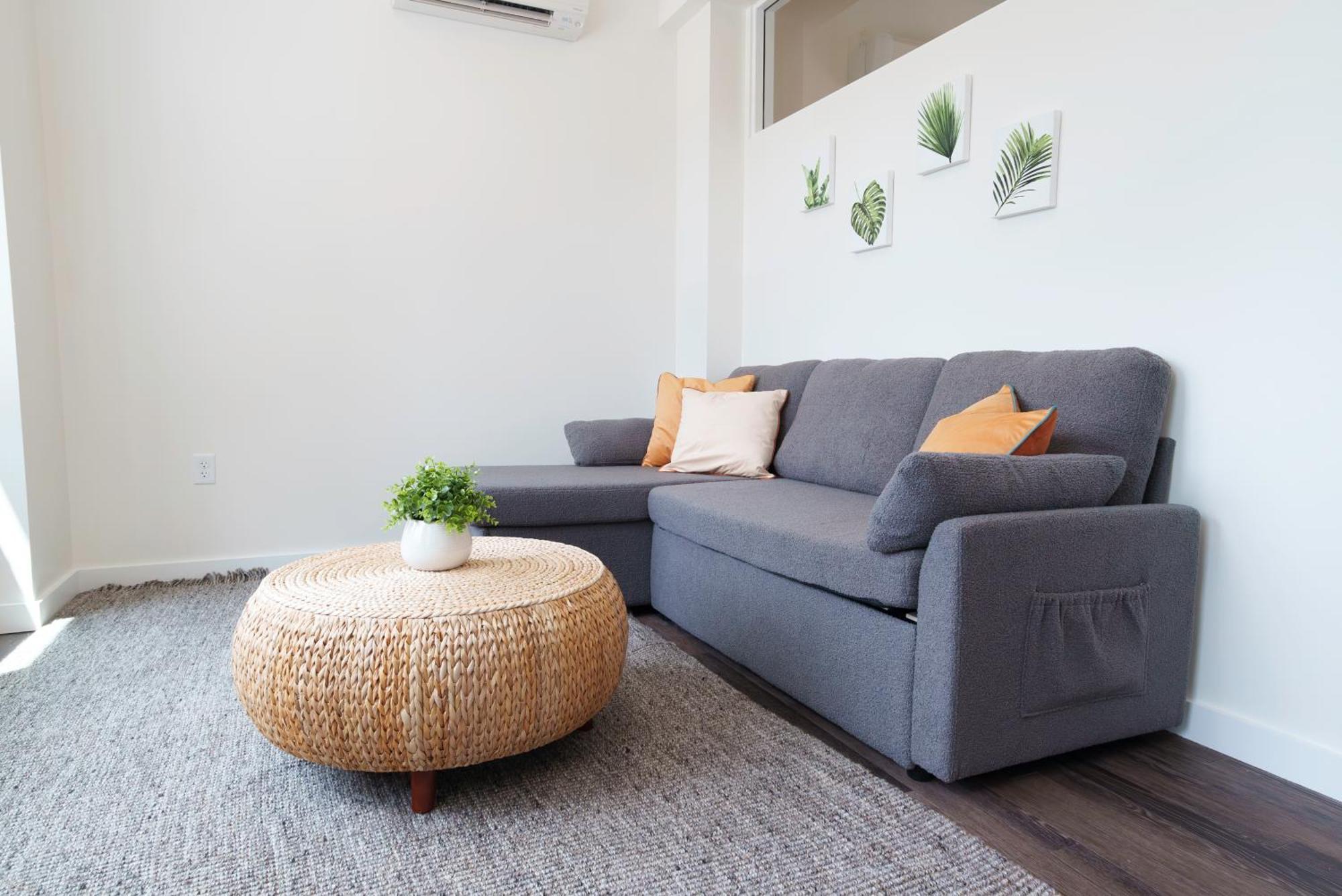 The Standard Aparthotel Columbus Luaran gambar