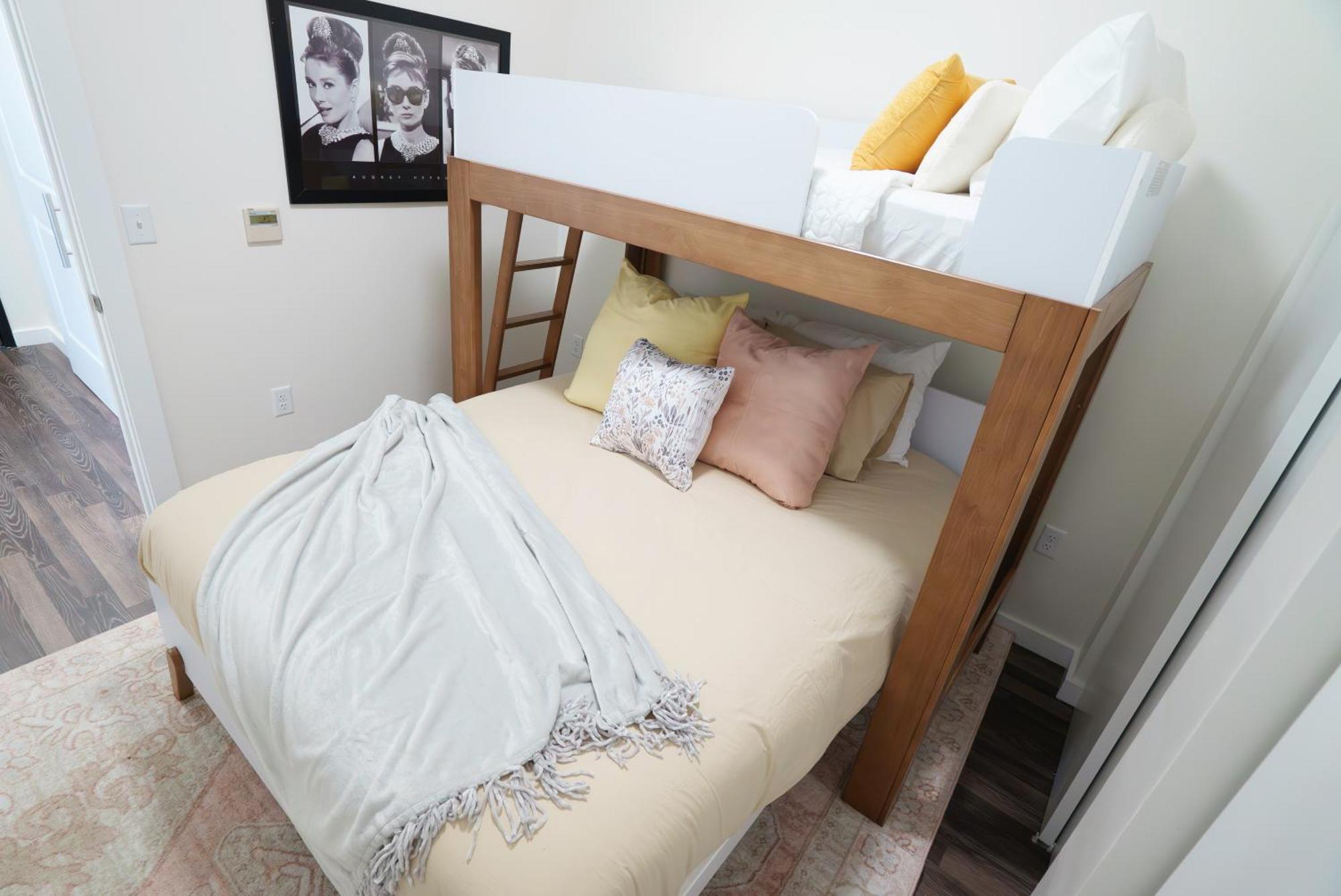 The Standard Aparthotel Columbus Luaran gambar