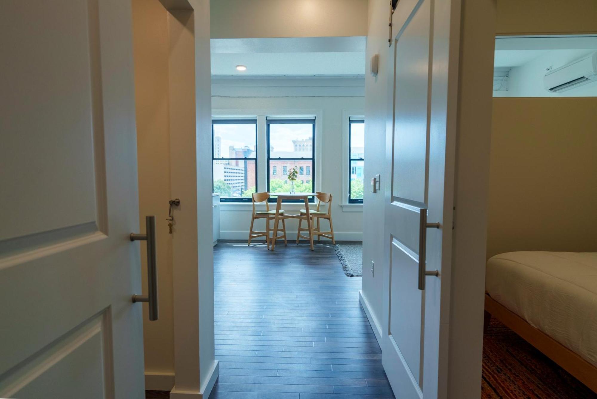 The Standard Aparthotel Columbus Luaran gambar