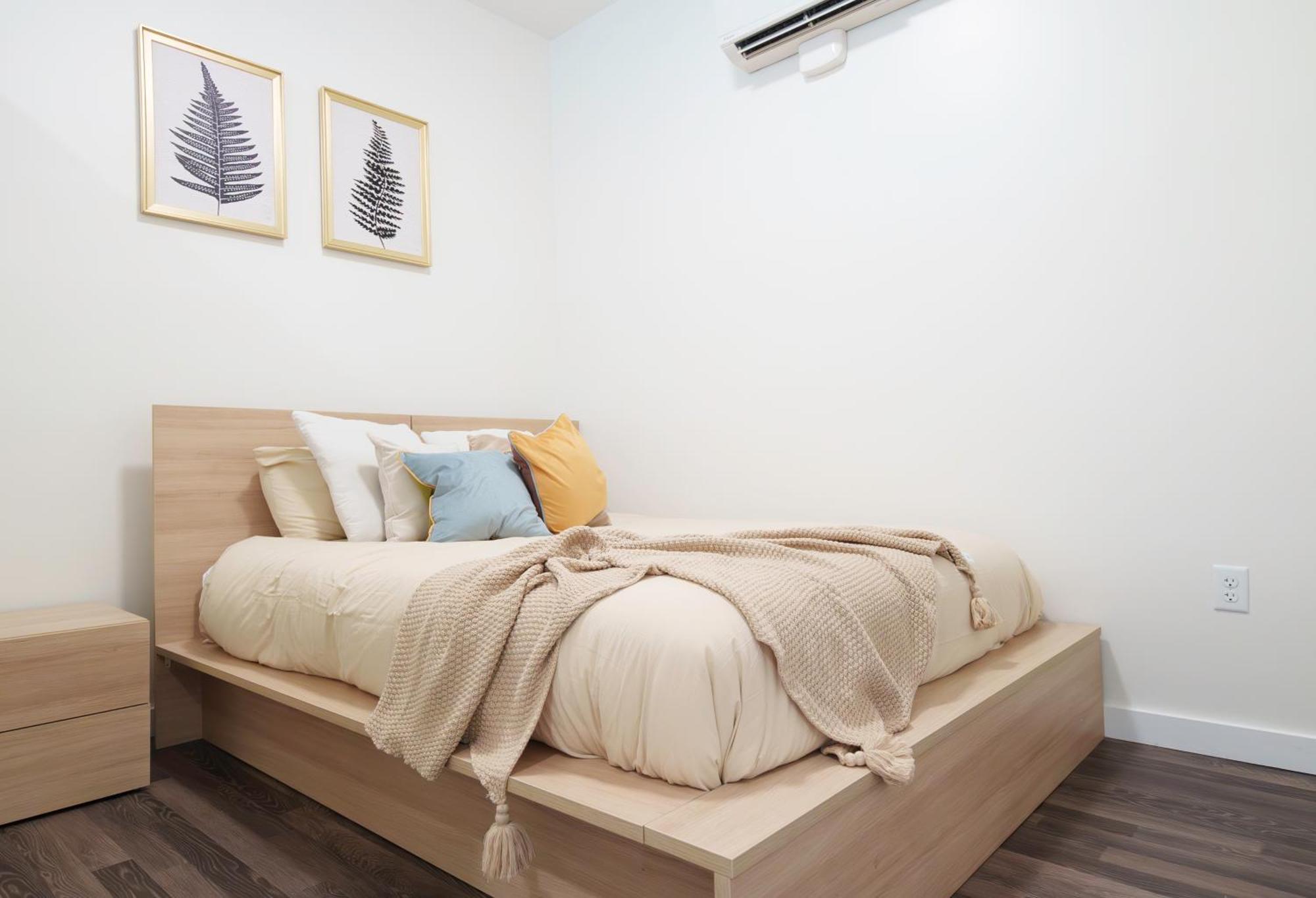 The Standard Aparthotel Columbus Luaran gambar