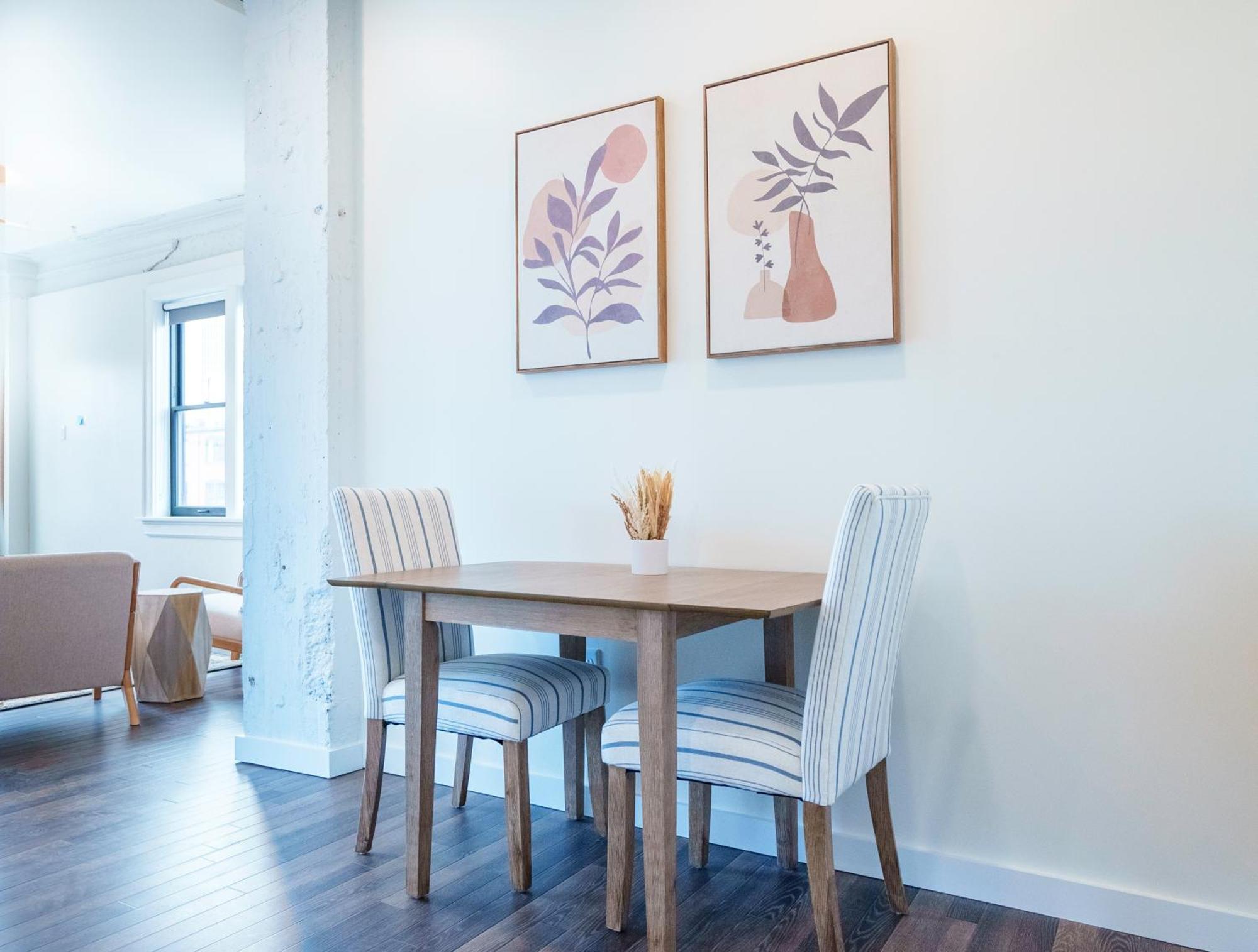 The Standard Aparthotel Columbus Luaran gambar