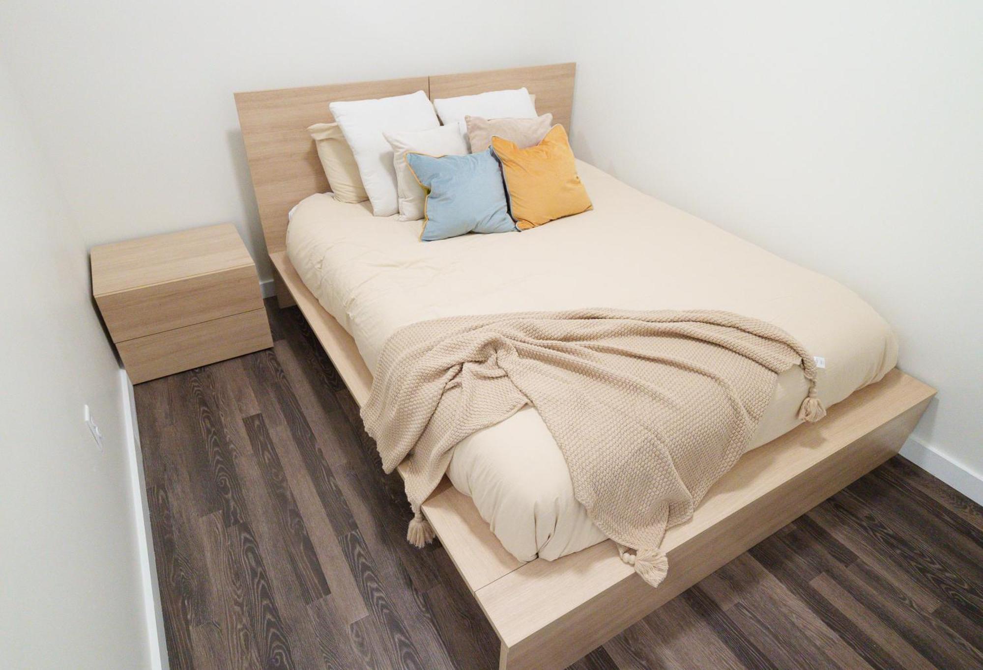 The Standard Aparthotel Columbus Luaran gambar