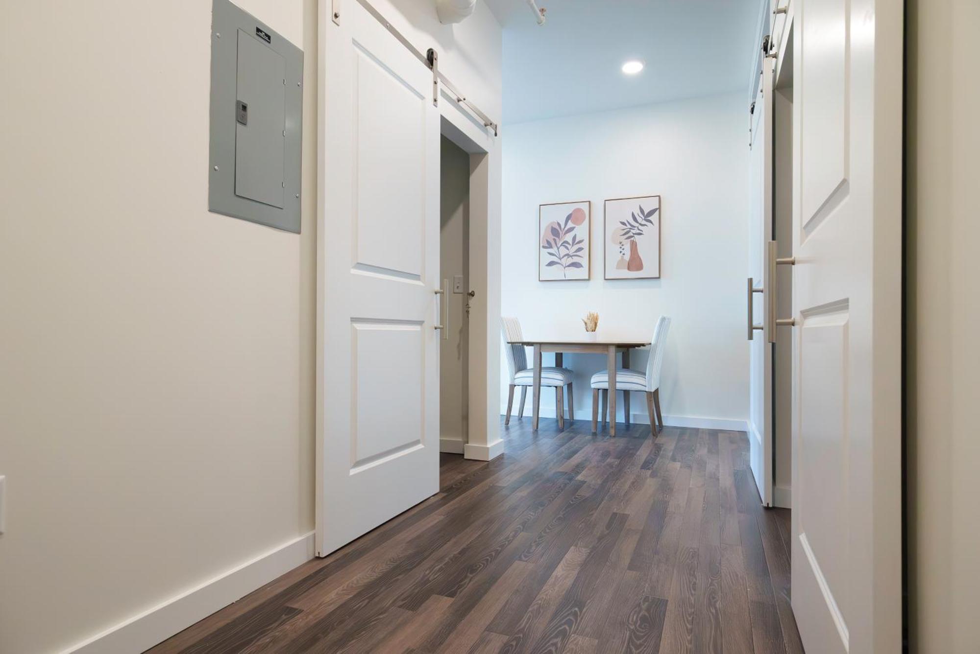 The Standard Aparthotel Columbus Luaran gambar