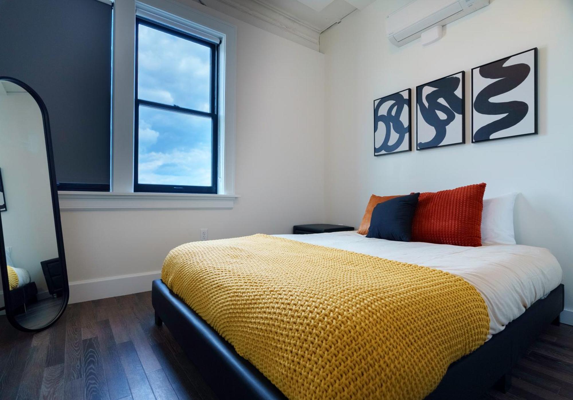 The Standard Aparthotel Columbus Luaran gambar