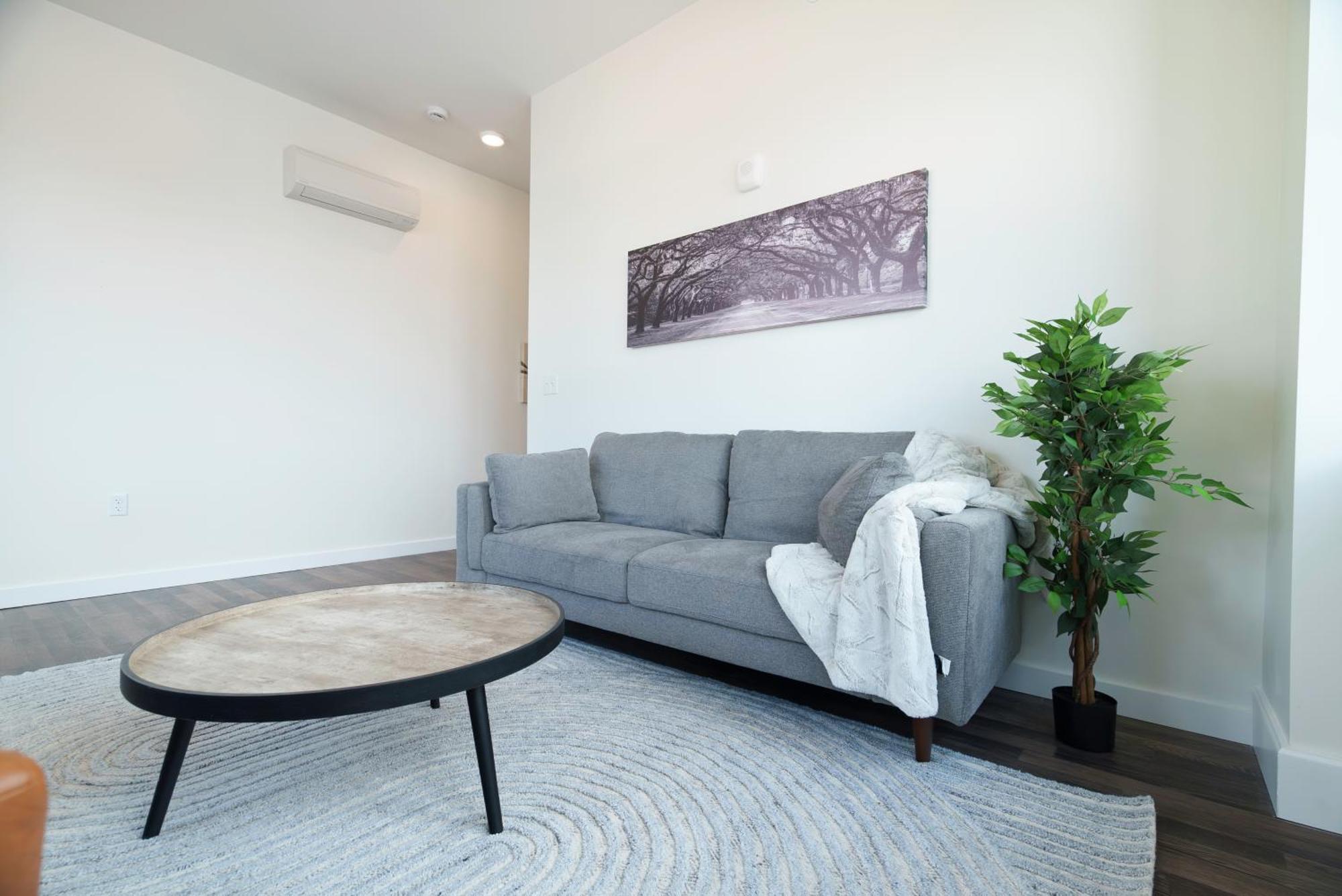 The Standard Aparthotel Columbus Luaran gambar