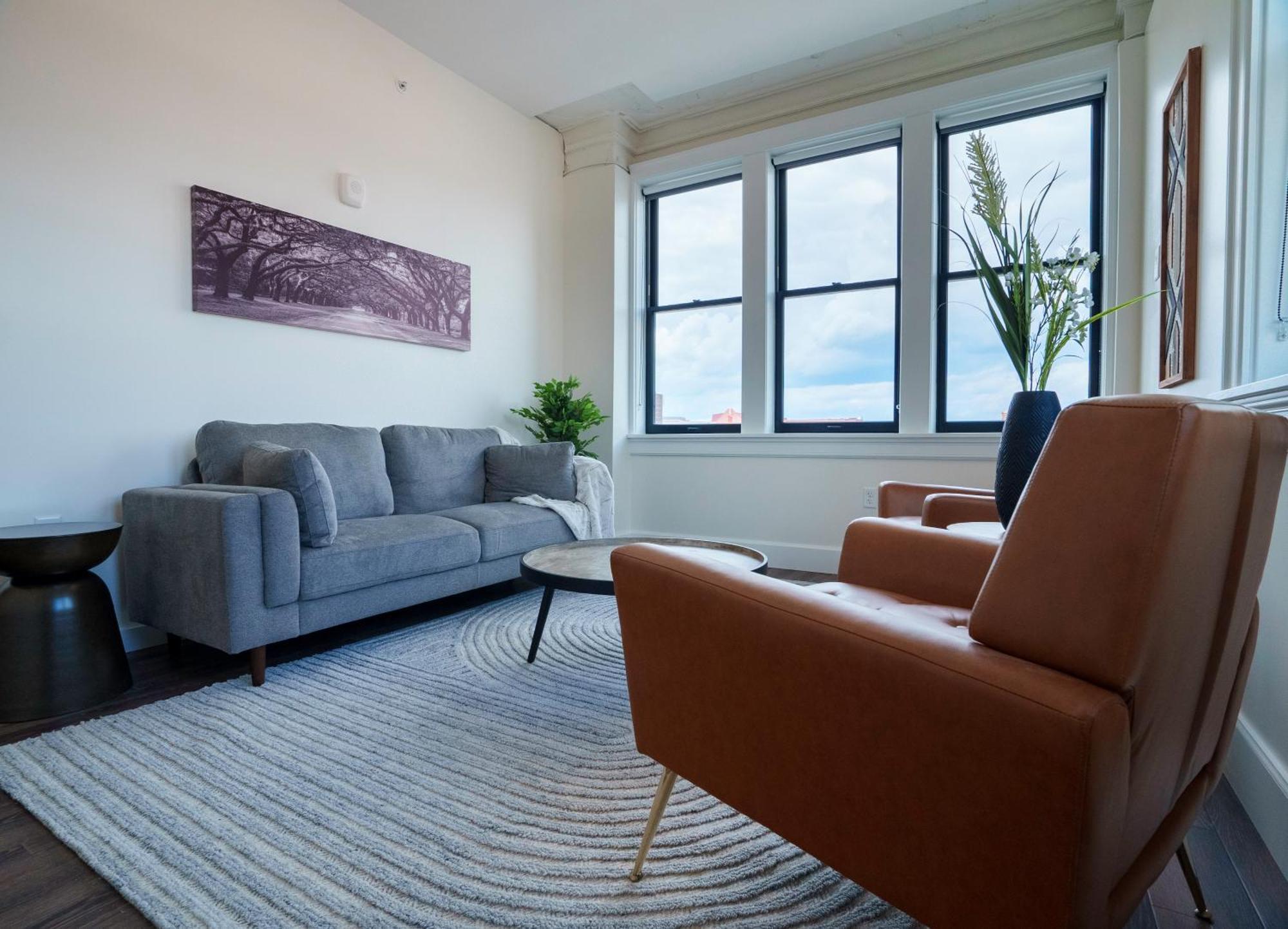 The Standard Aparthotel Columbus Luaran gambar